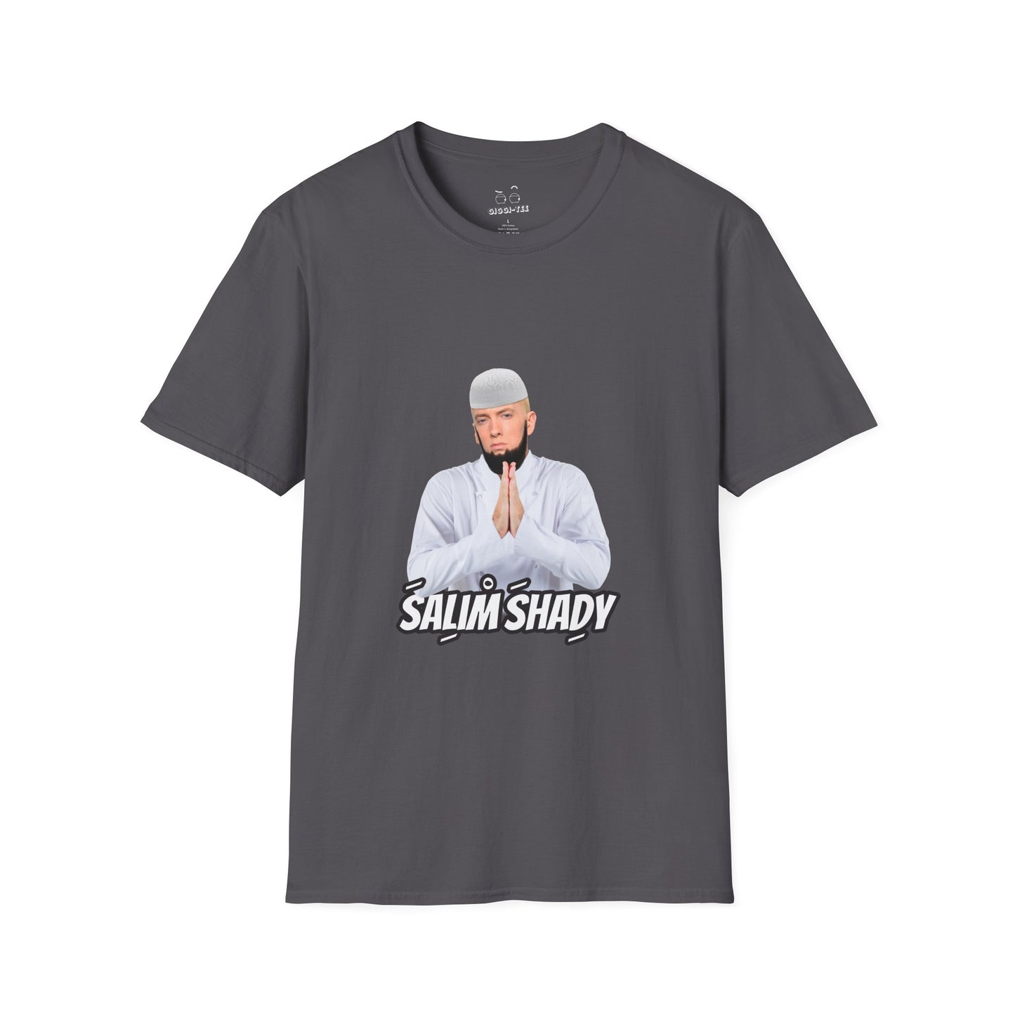 Salim Shady