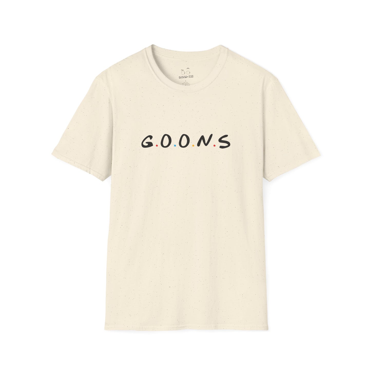 G.O.O.N.S - T-Shirt