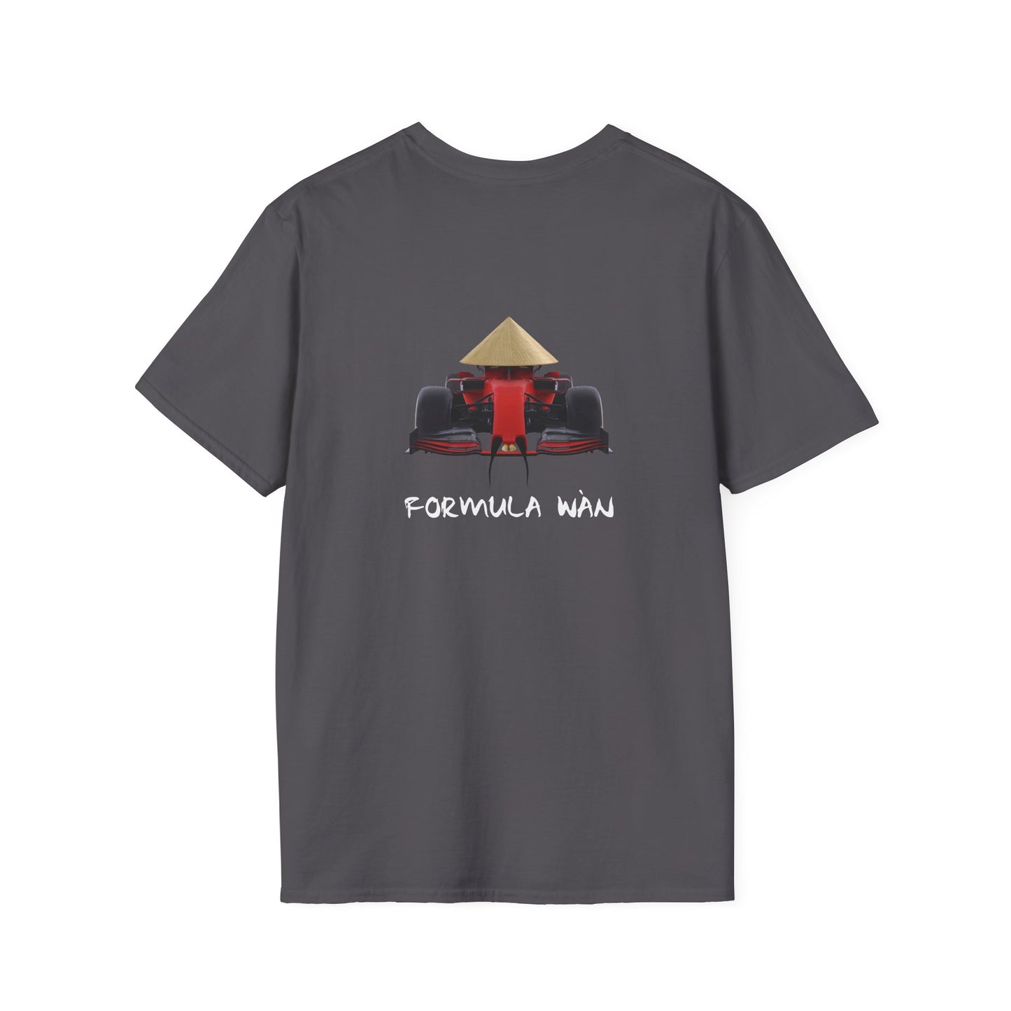 Formula Wan - T-Shirt
