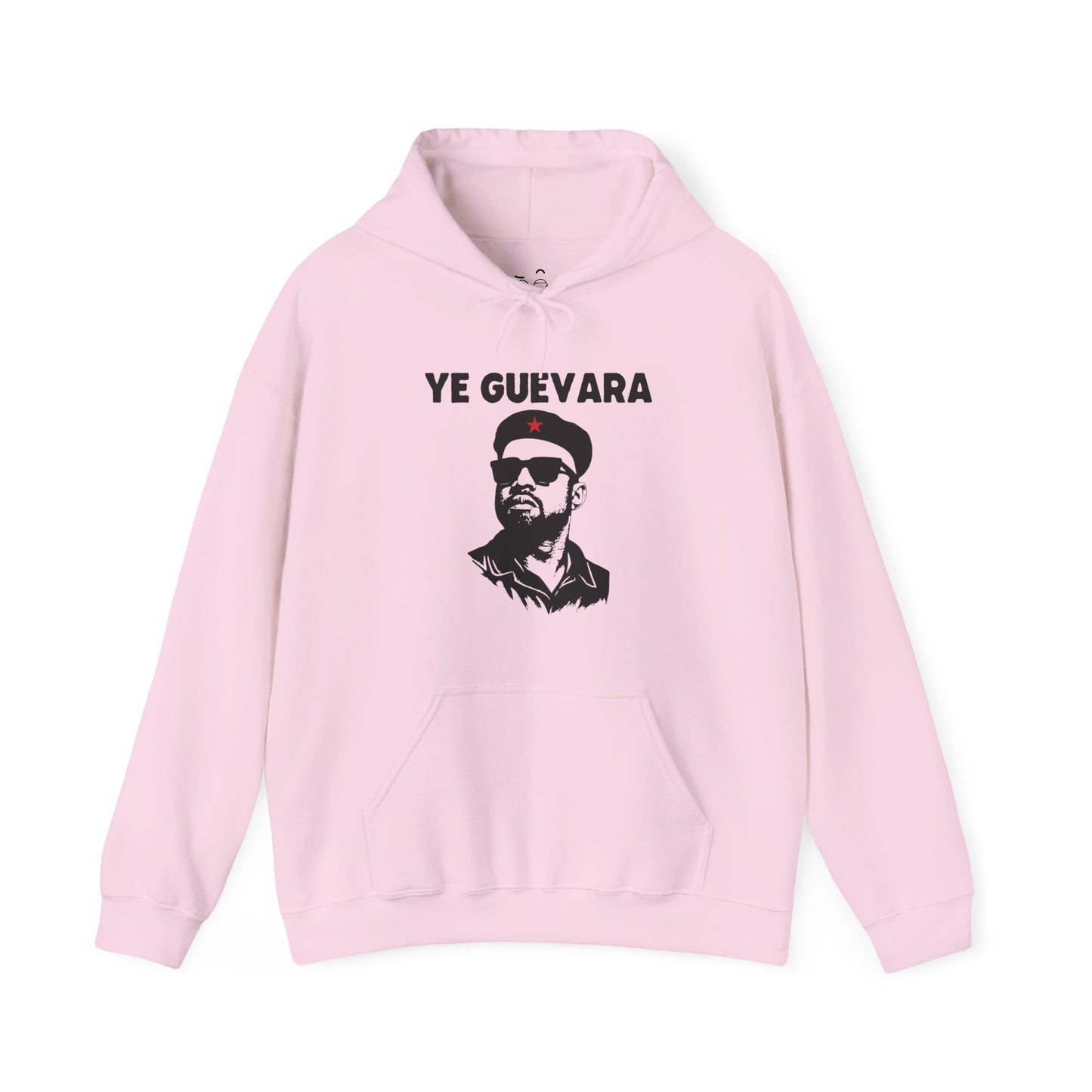 Ye Guevara - Hoodie