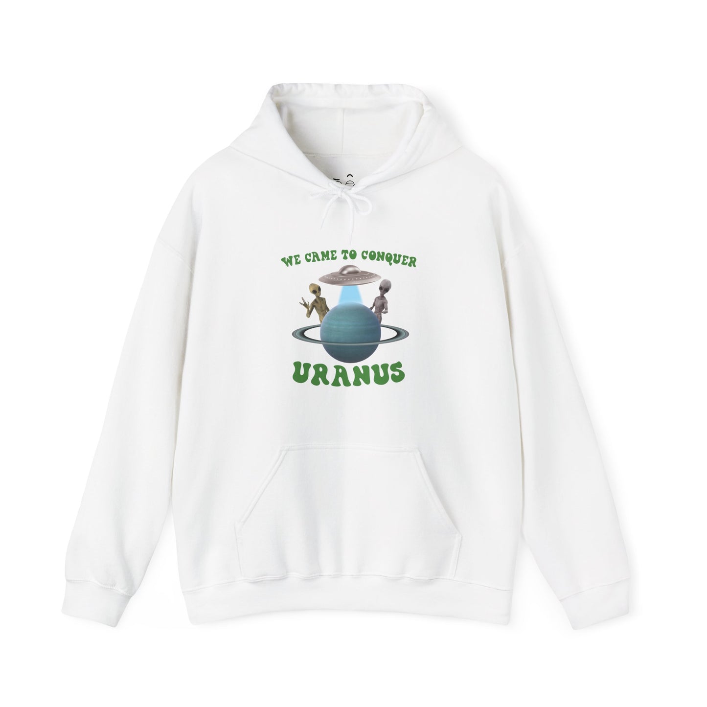 Uranus - Hoodie