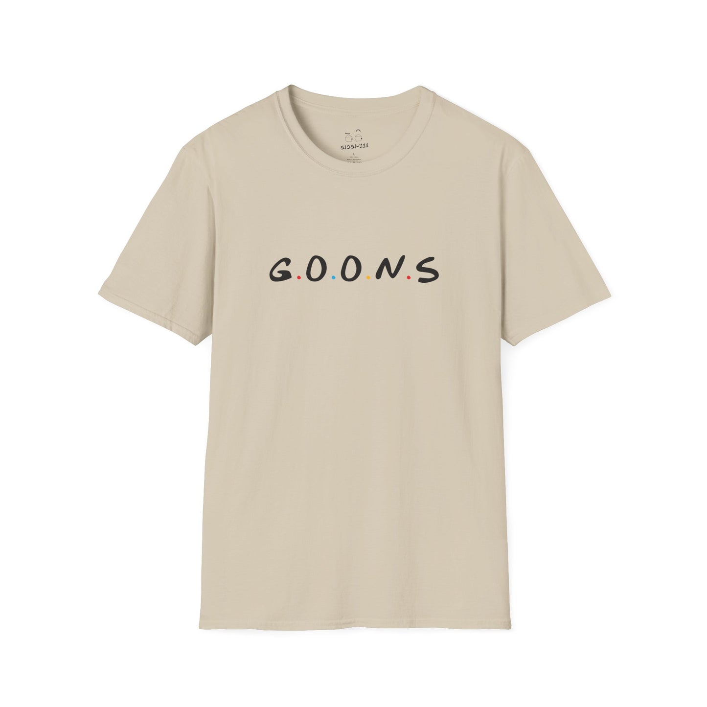 G.O.O.N.S - T-Shirt