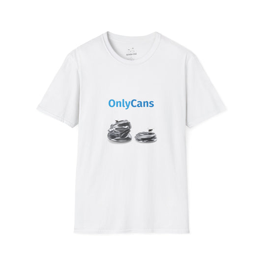 Only Cans (Real Edition)
