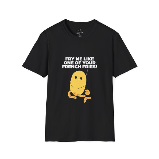 Fry Me