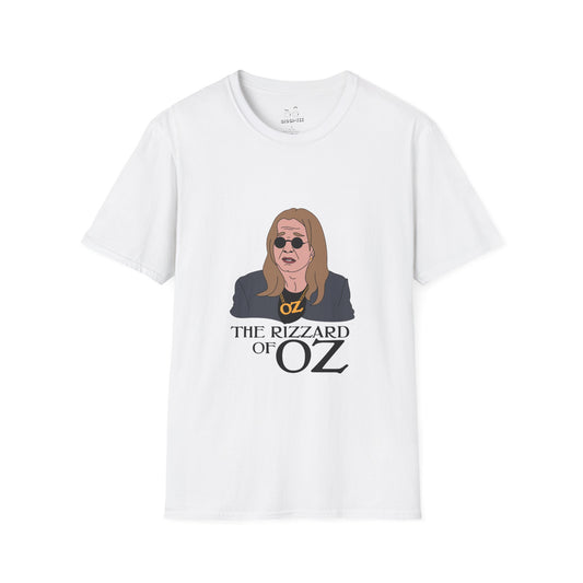 The Rizzard of Oz