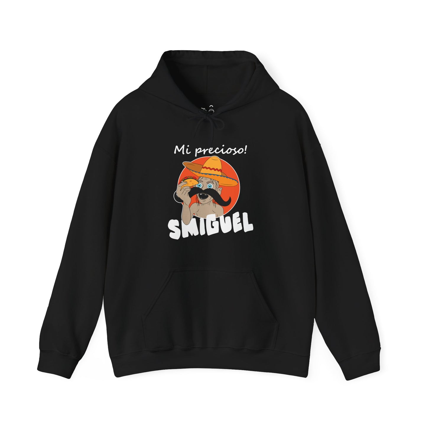 Smiguel - Hoodie