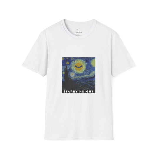 Starry Knight