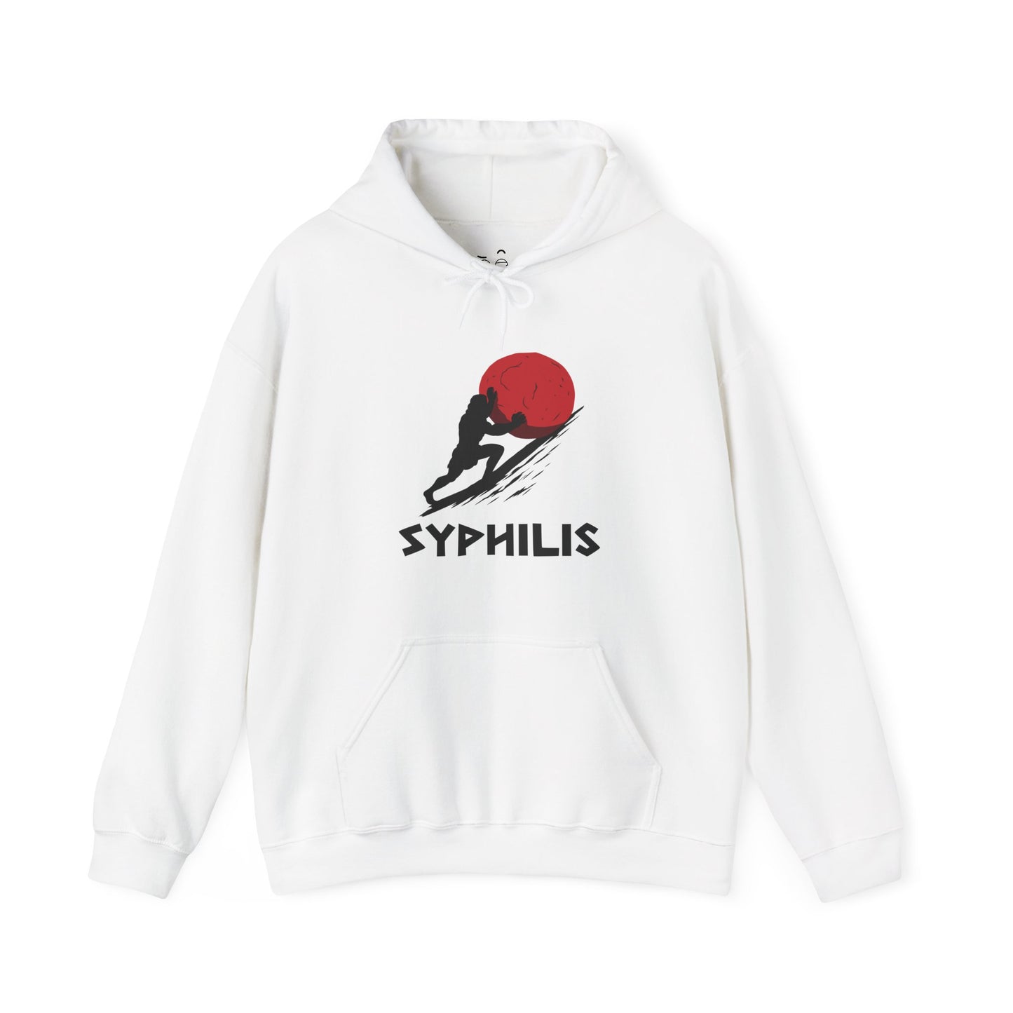 Syphilis - Hoodie