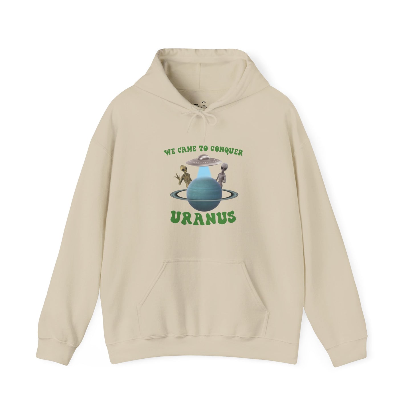 Uranus - Hoodie