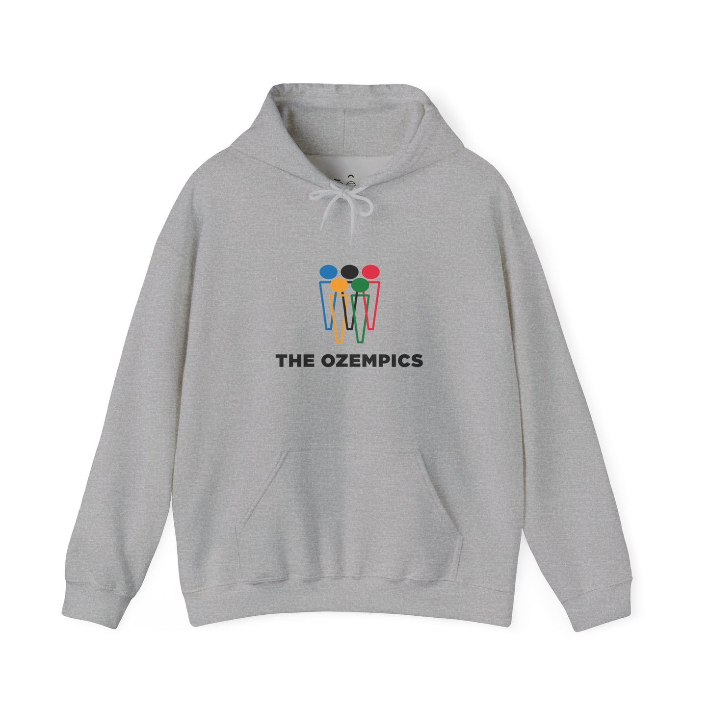 The Ozempics- Hoodie