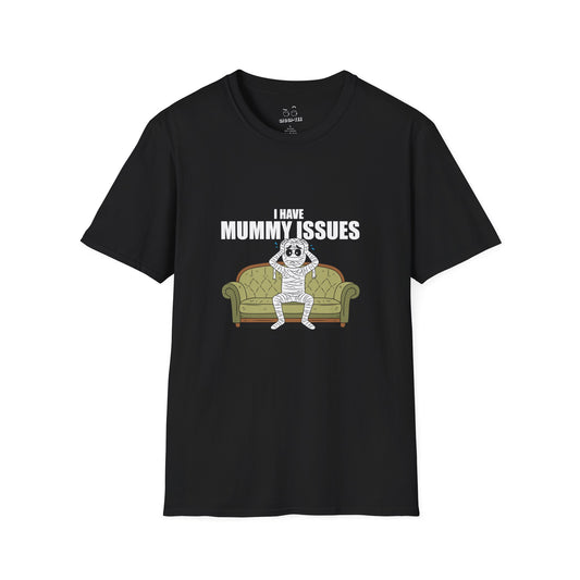 Mummy Issues