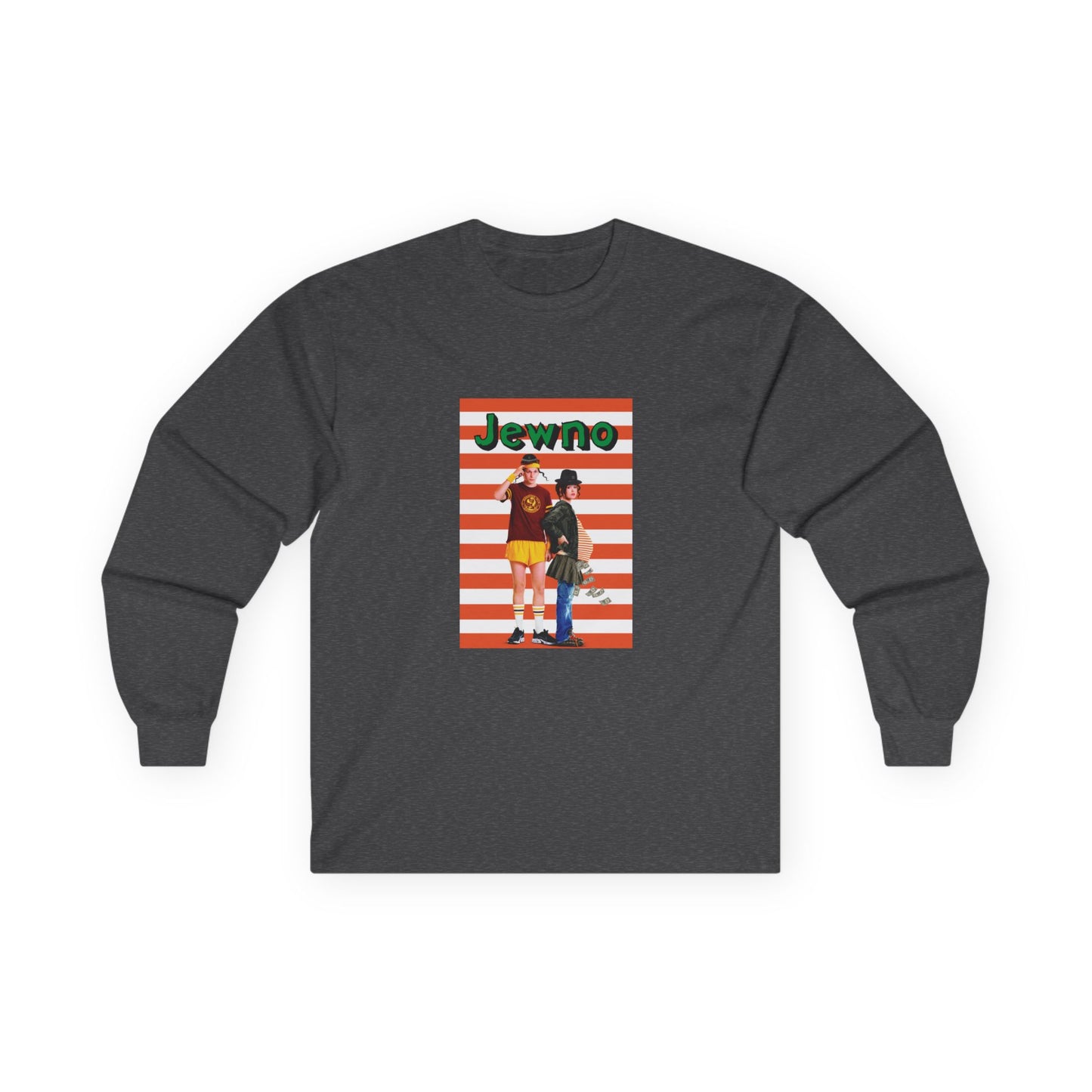 Jewno - Long Sleeve