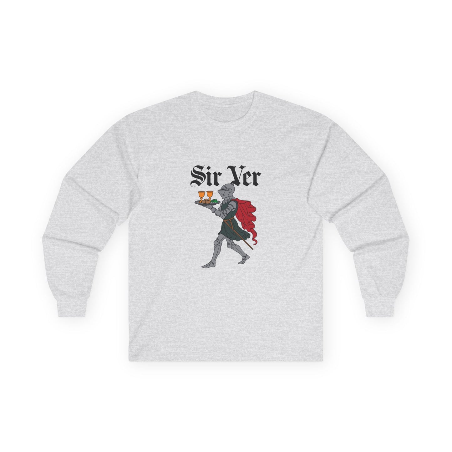 Sir Ver - Long Sleeve