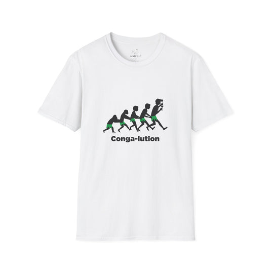 Conga-lution