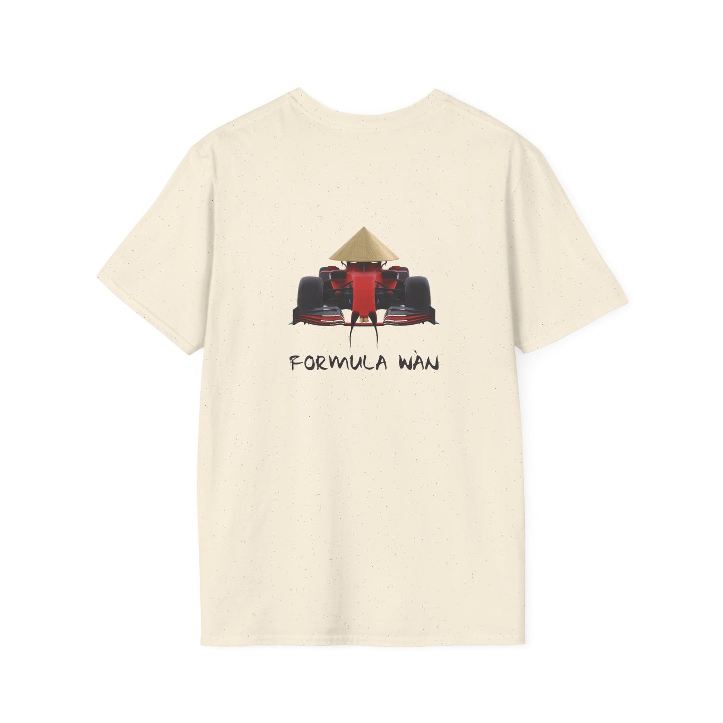 Formula Wan - T-Shirt
