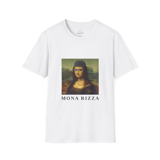 Mona Rizza