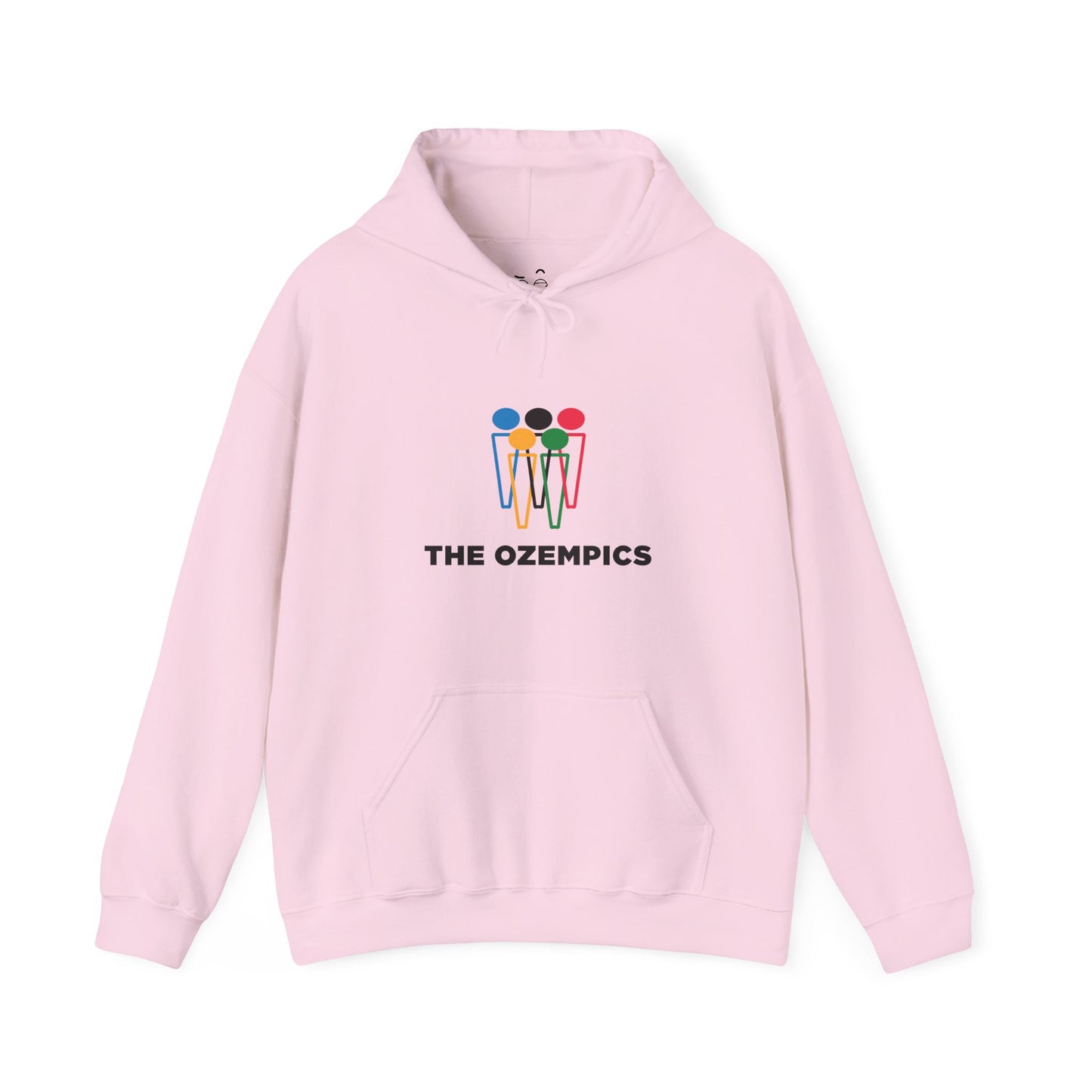 The Ozempics- Hoodie