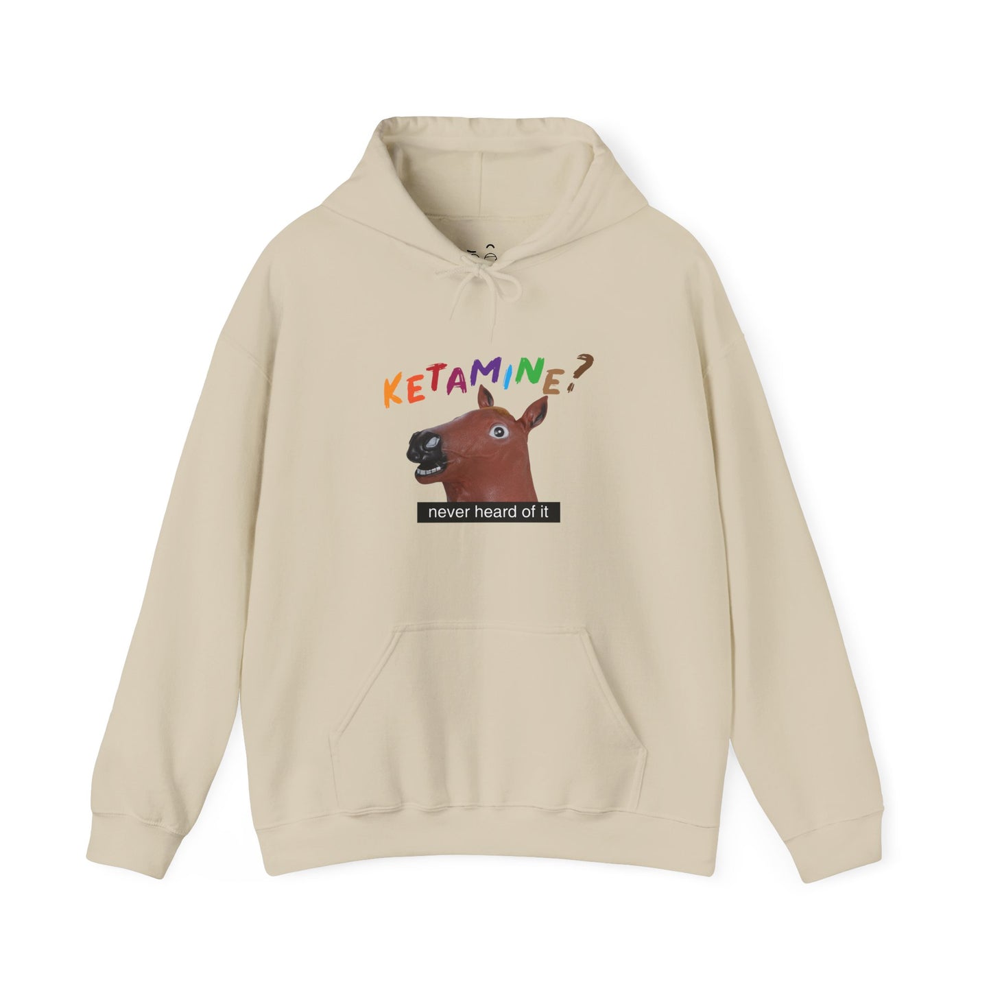 Ketamine - Hoodie