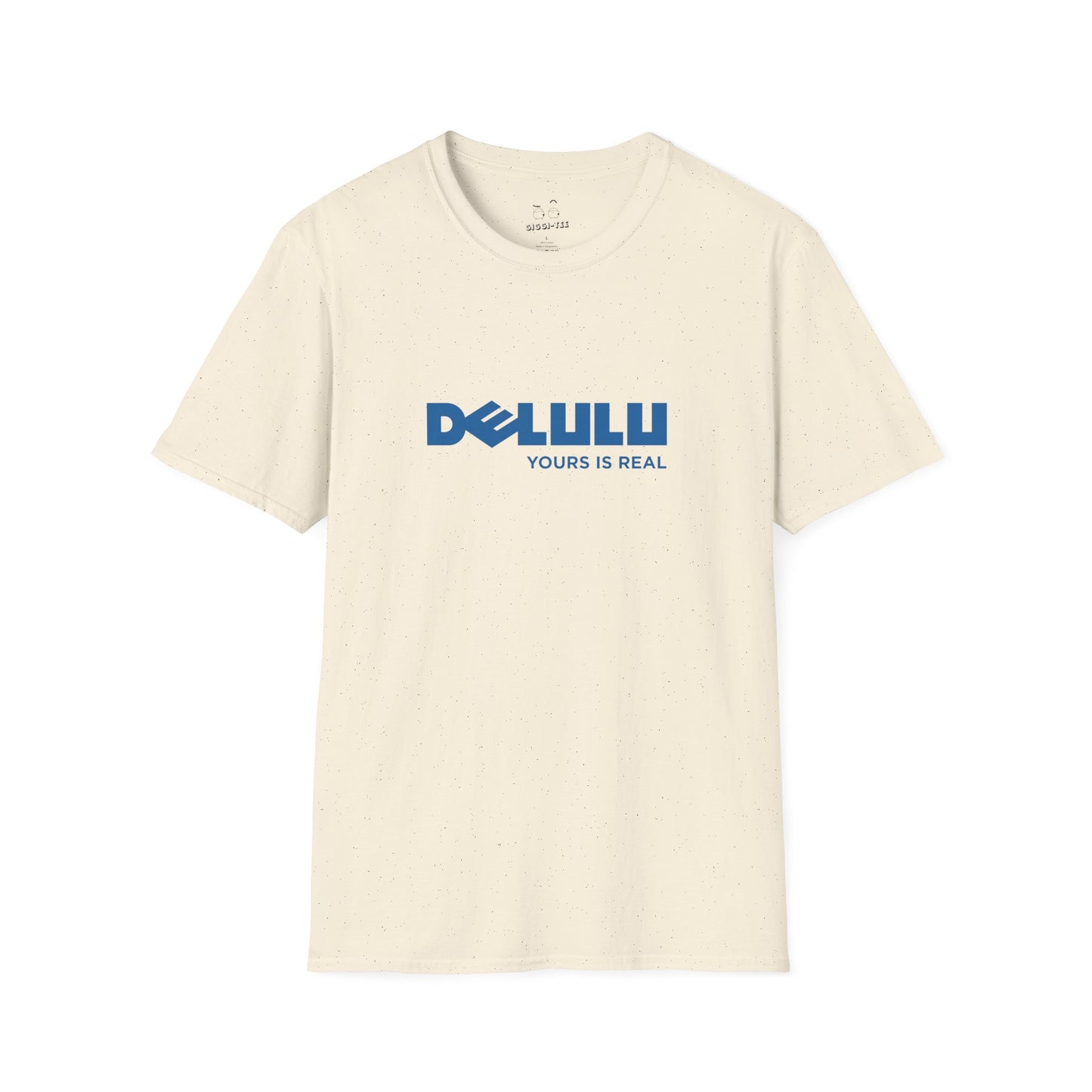 Delulu - T‑Shirt