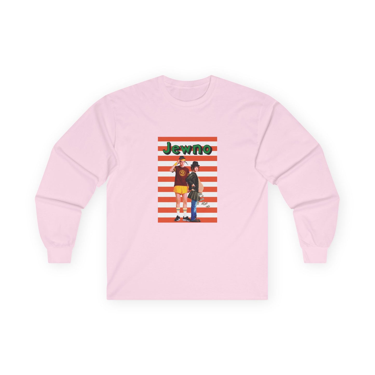 Jewno - Long Sleeve