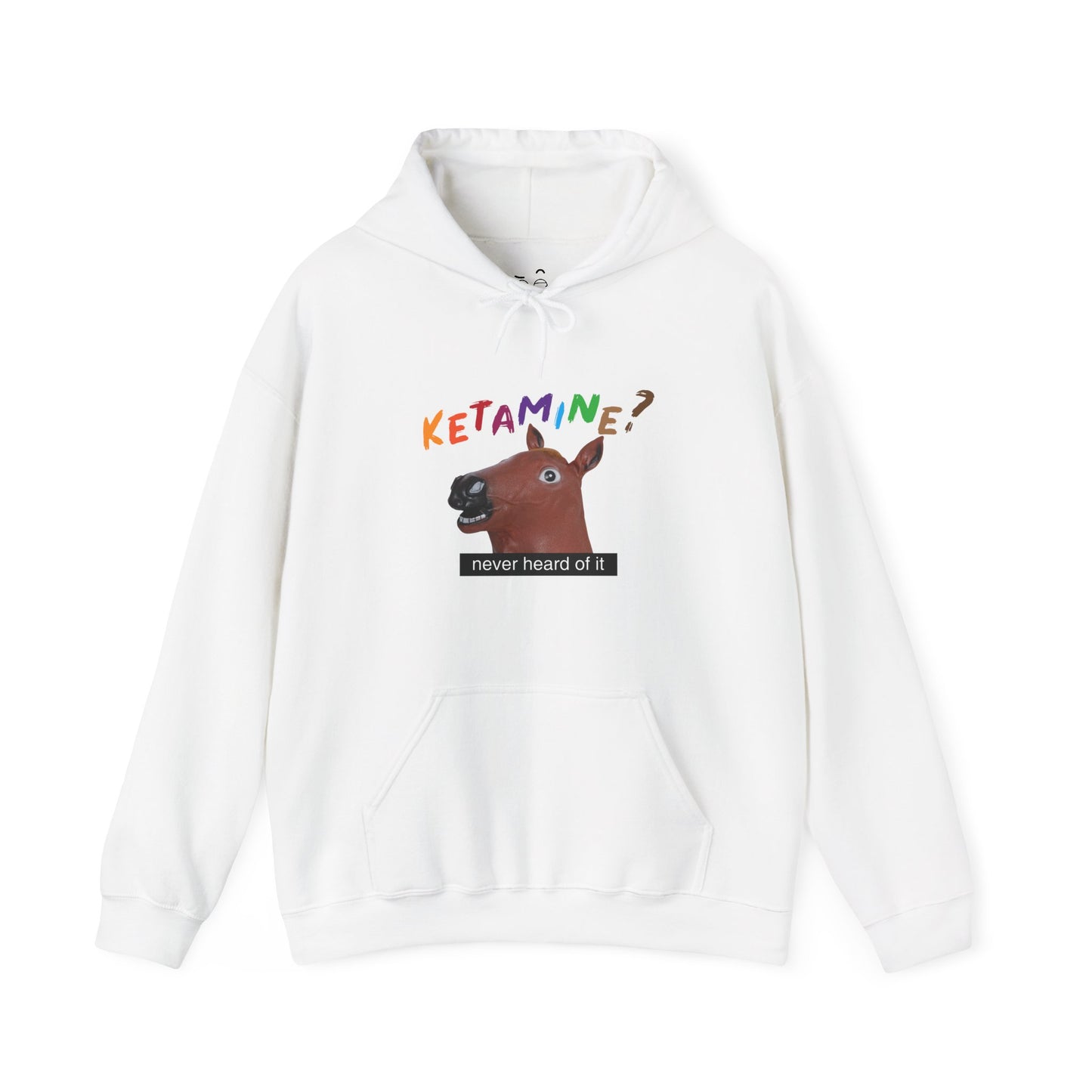 Ketamine - Hoodie