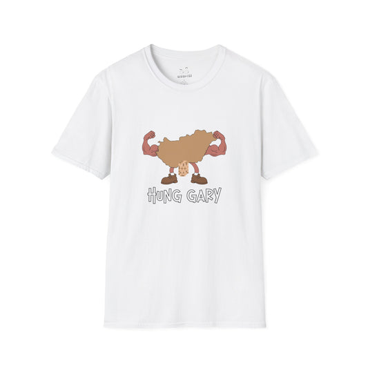 Hung Gary - T-shirt