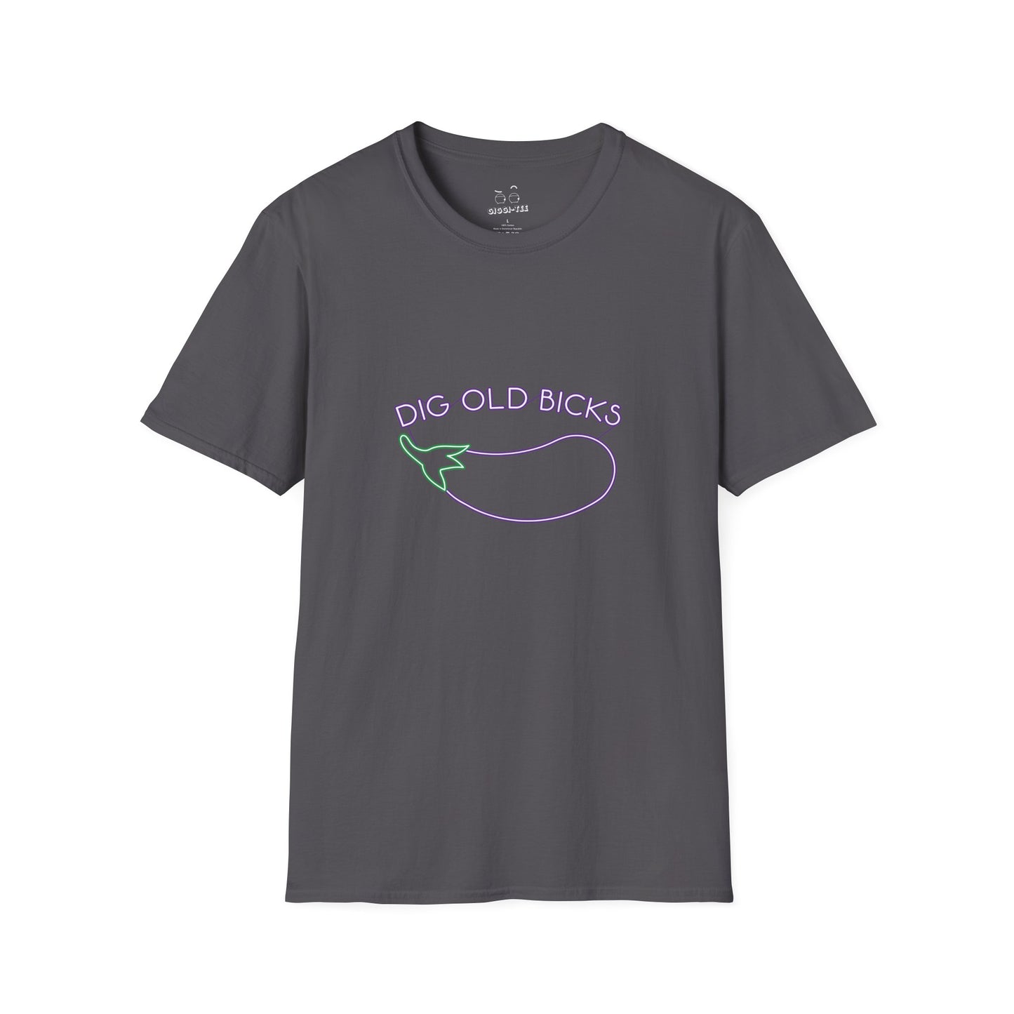 Dig Old Bicks