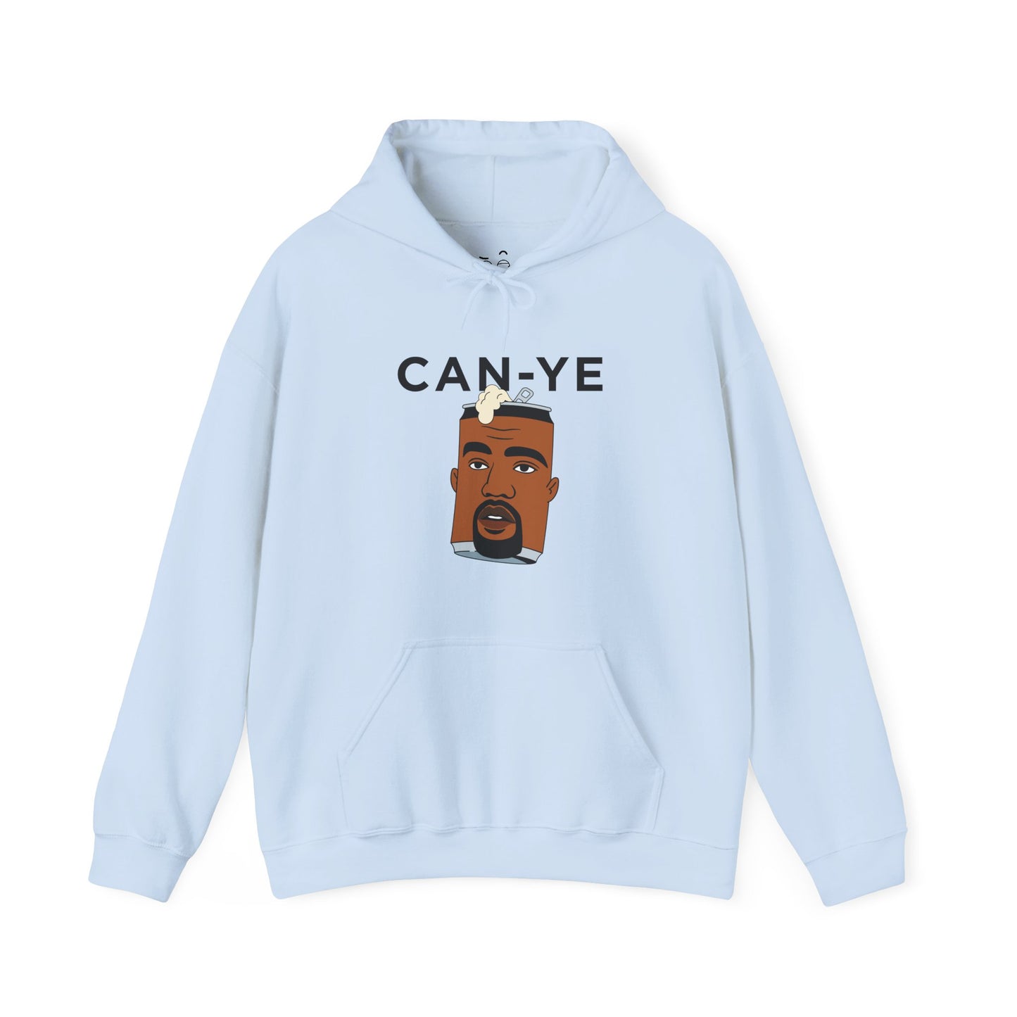 Can Ye - Hoodie