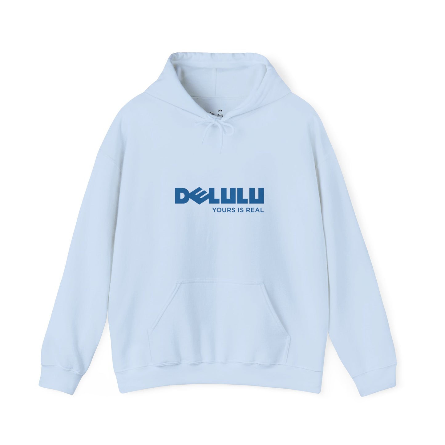 Delulu - Hoodie