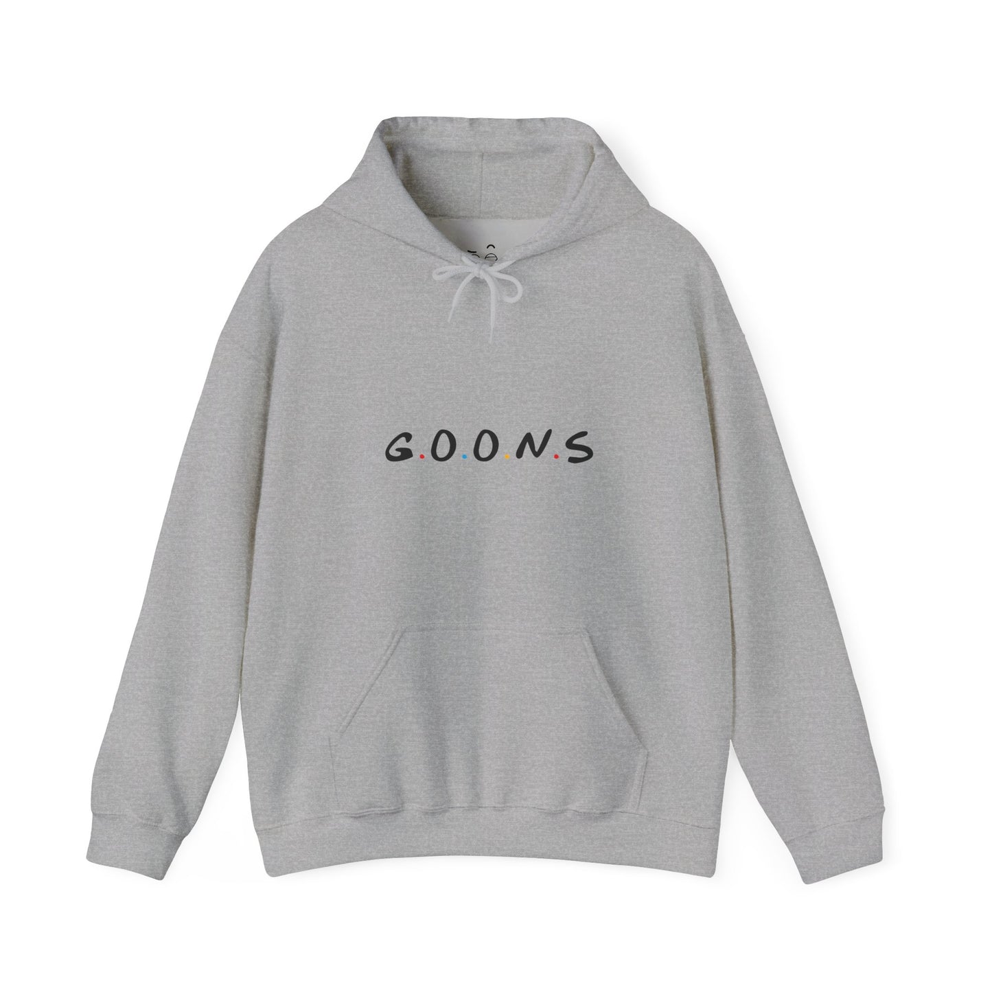 Goons - Hoodie