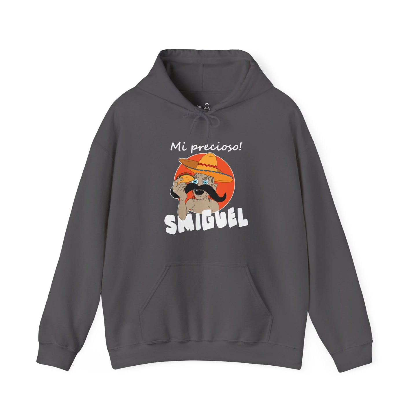 Smiguel - Hoodie