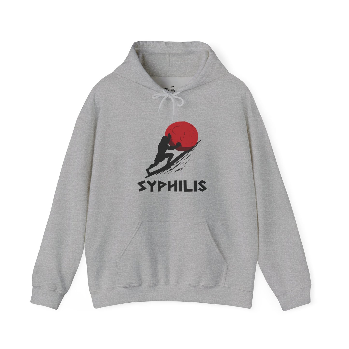 Syphilis - Hoodie