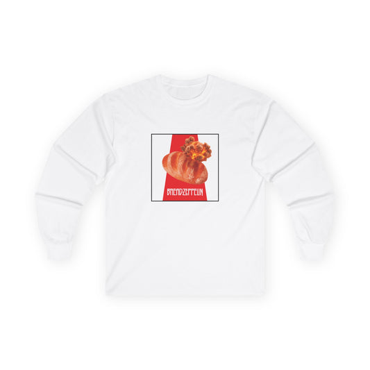 Bread Zeppelin - Long Sleeve