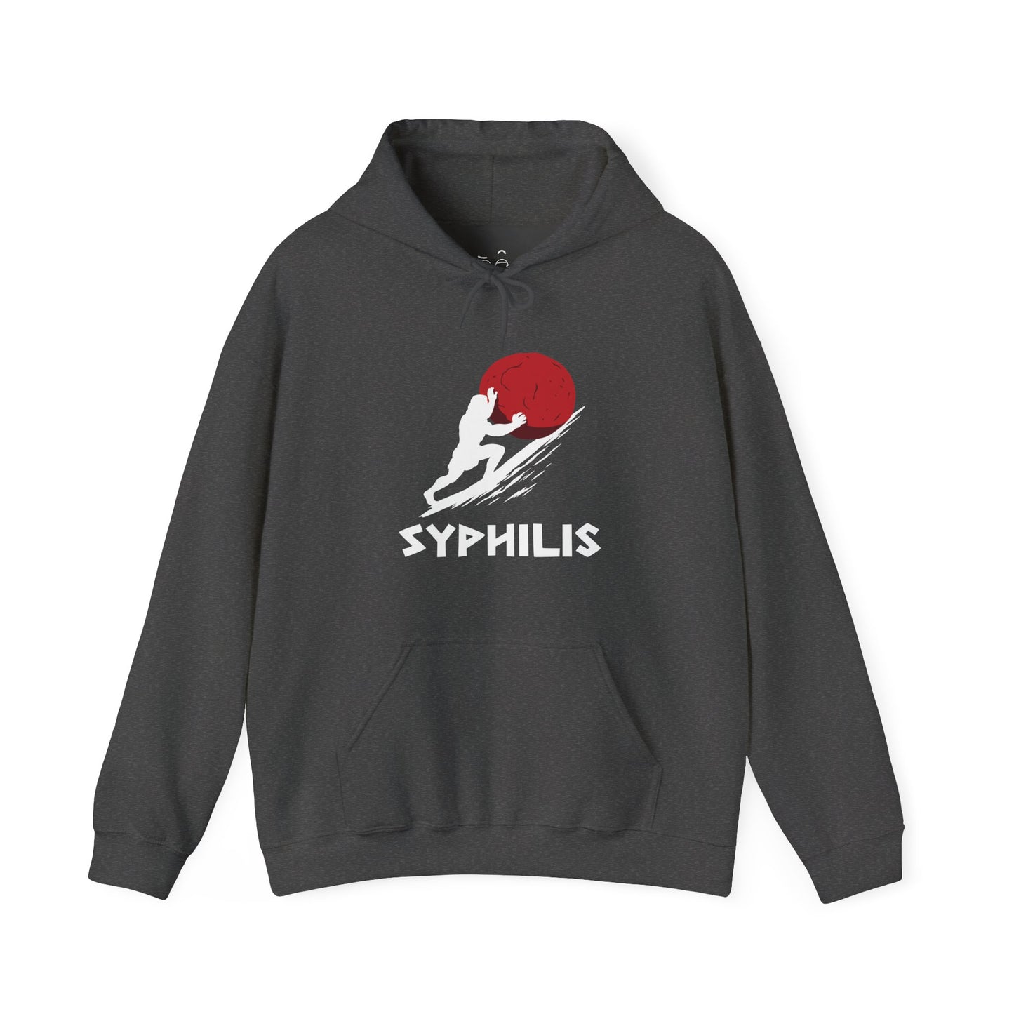 Syphilis - Hoodie
