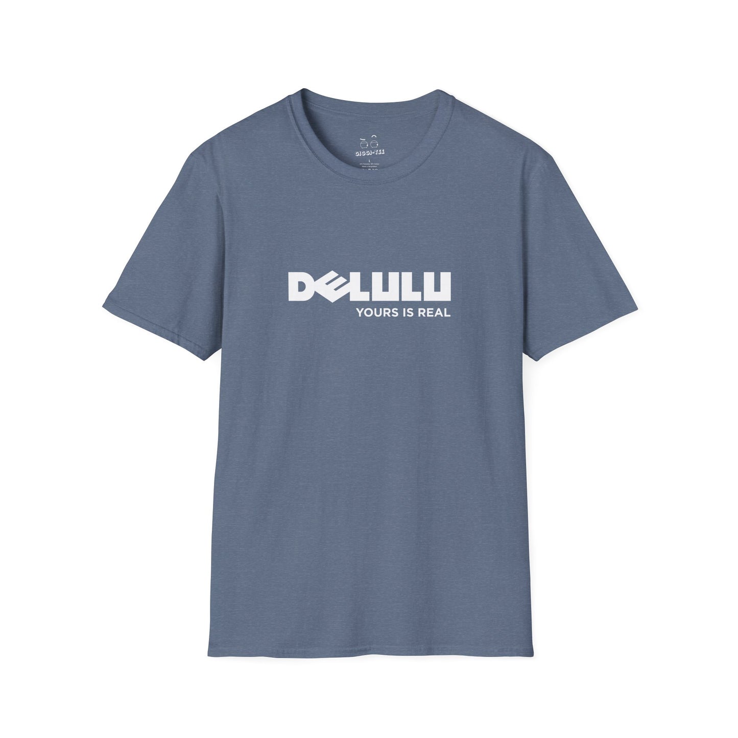 Delulu - T‑Shirt