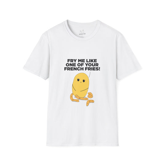 Fry Me