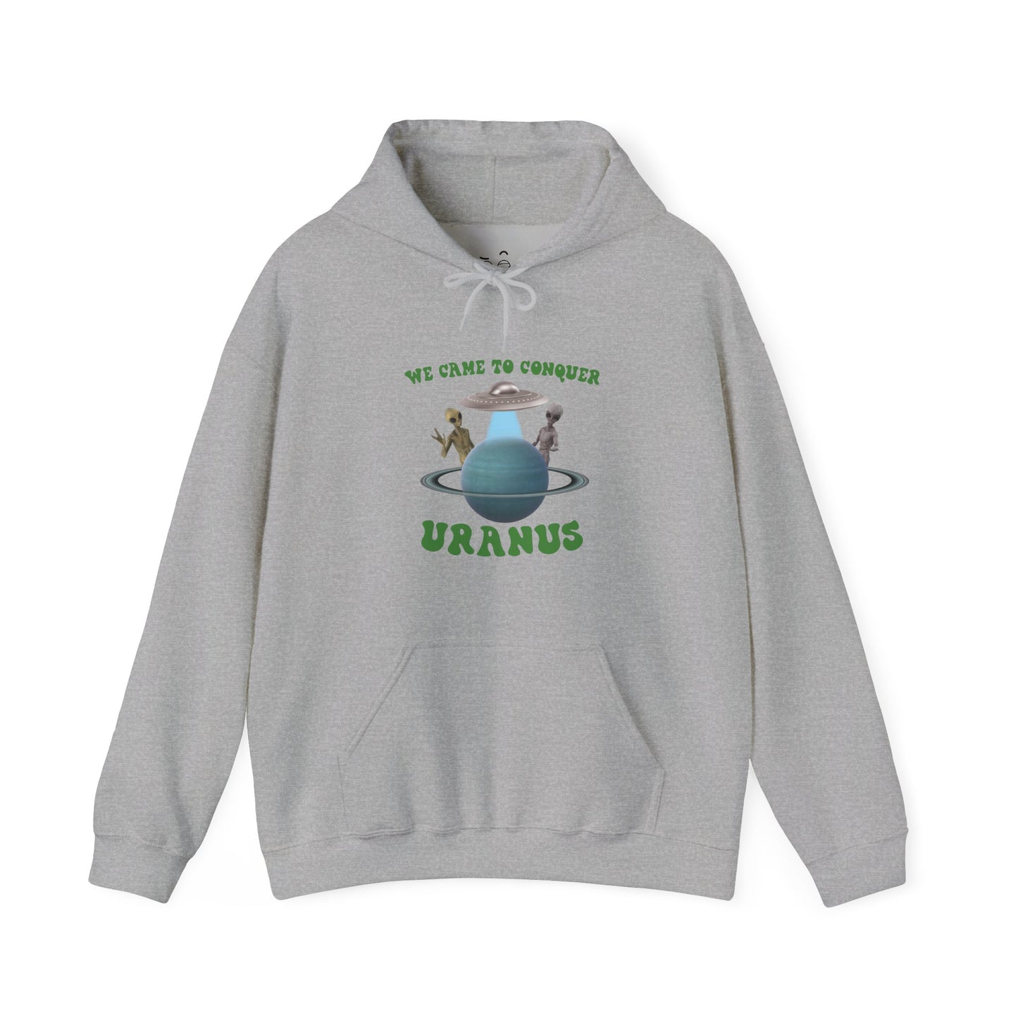 Uranus - Hoodie