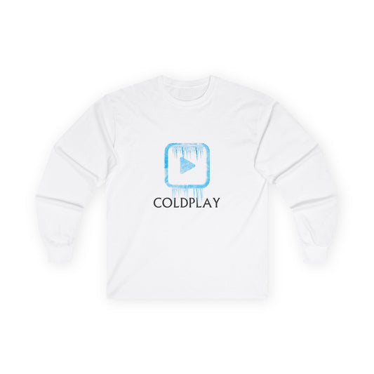 Coldplay - Long Sleeve