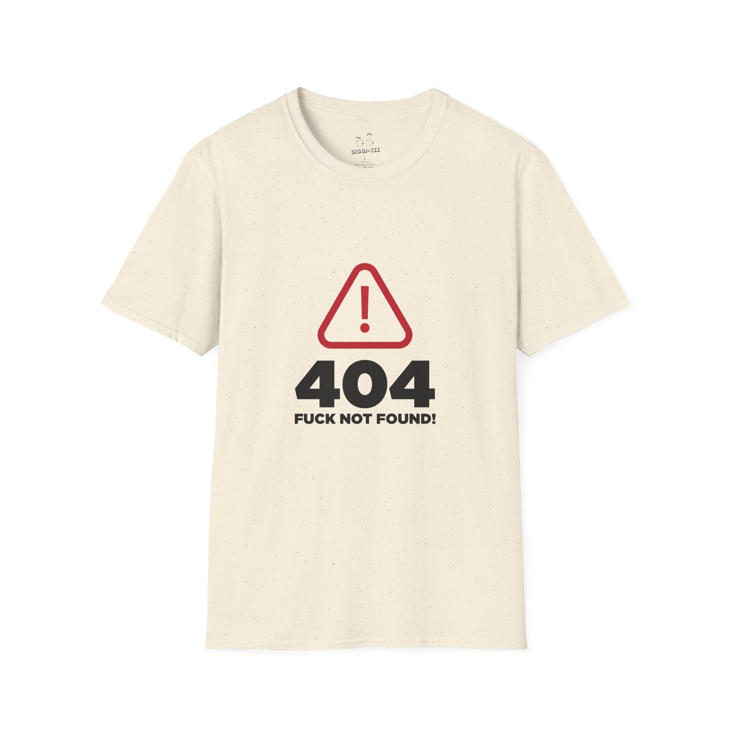 404 Error