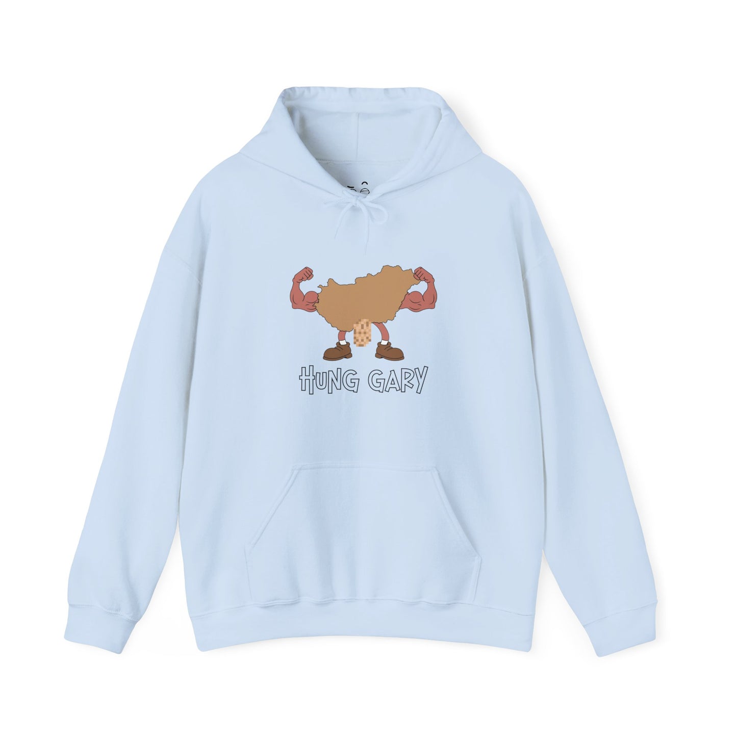 Hung Gary - Hoodie