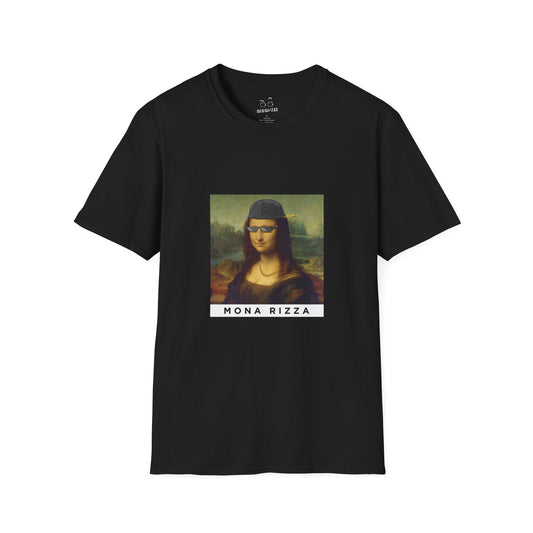 Mona Rizza