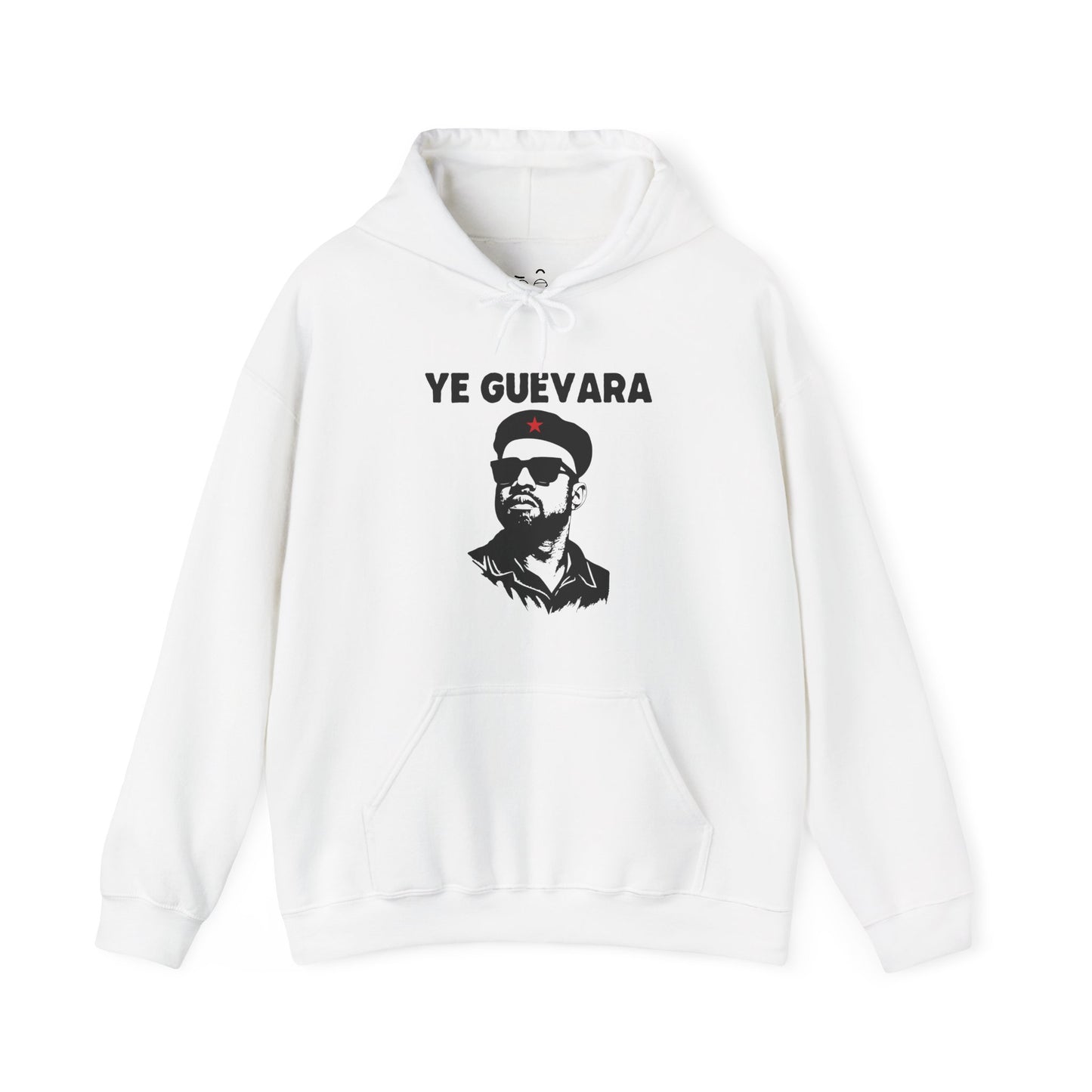 Ye Guevara - Hoodie