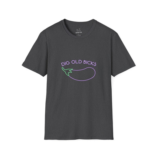 Dig Old Bicks