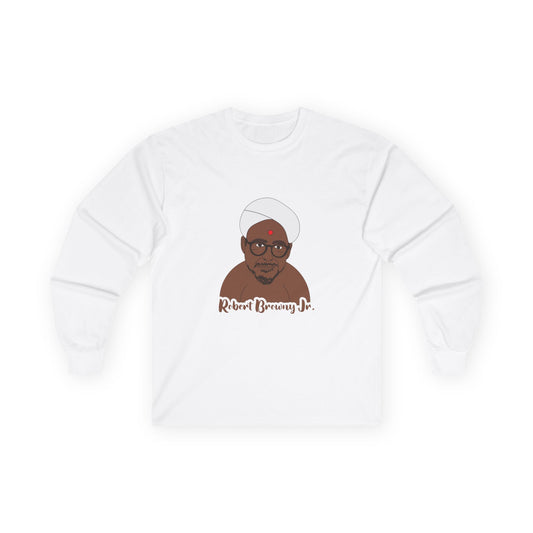 Robert Browny Jr. - Long Sleeve