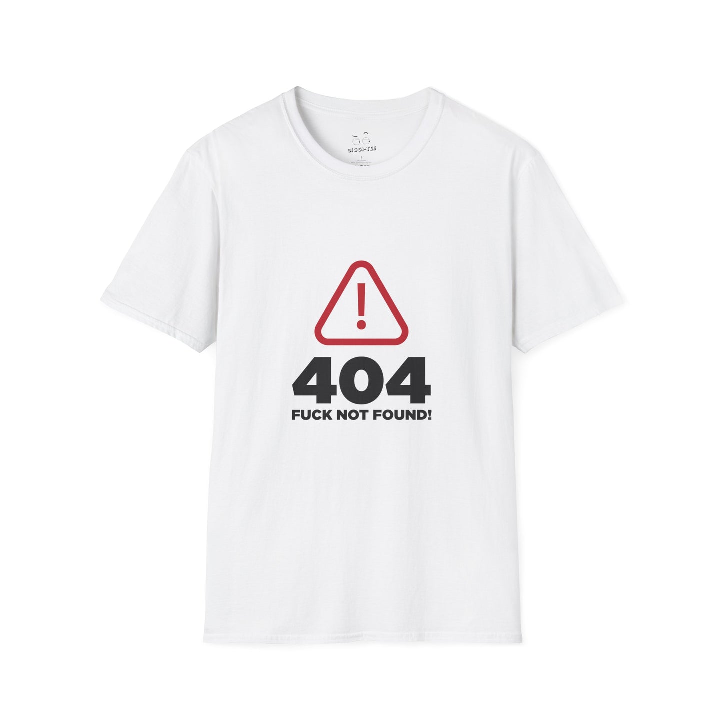 404 Error