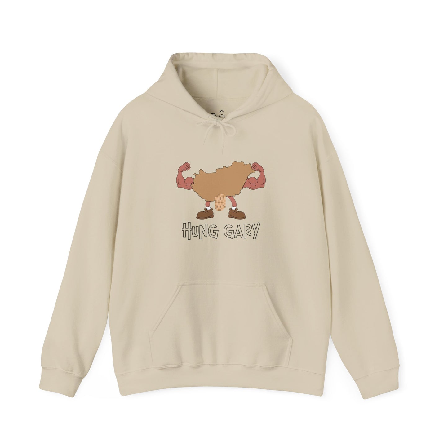 Hung Gary - Hoodie