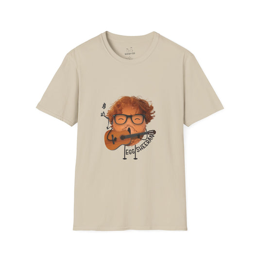 Egg Sheeran (Real Edition)