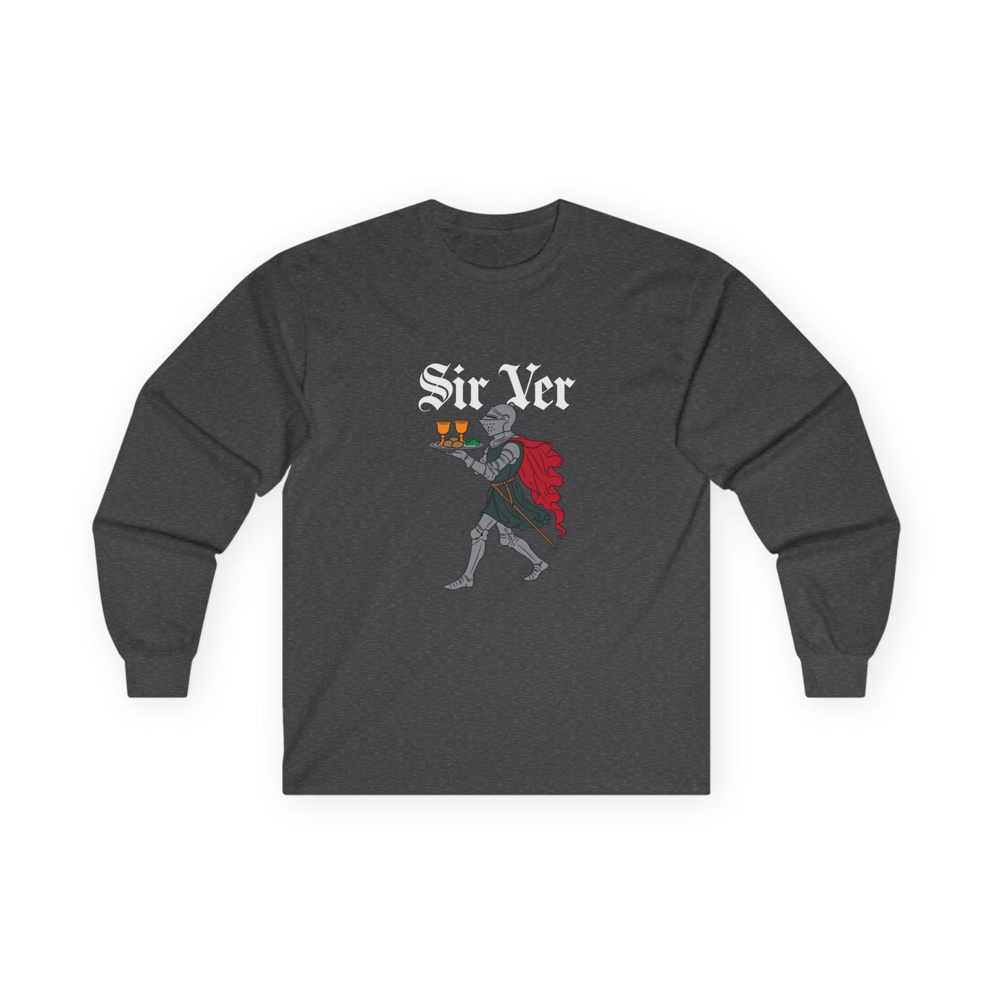 Sir Ver - Long Sleeve