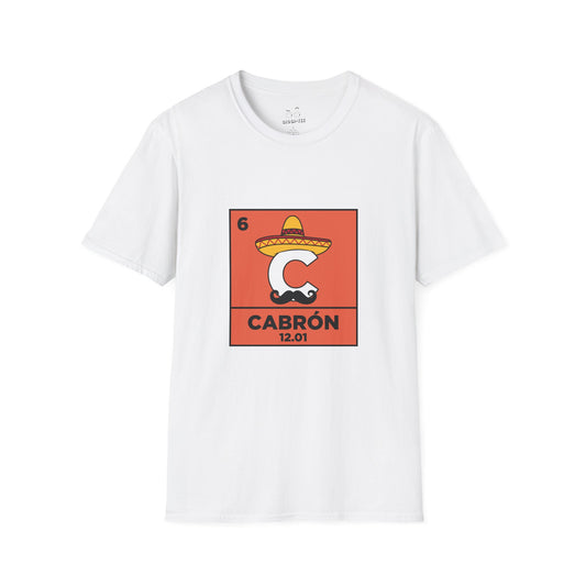 Cabrón - T-Shirt
