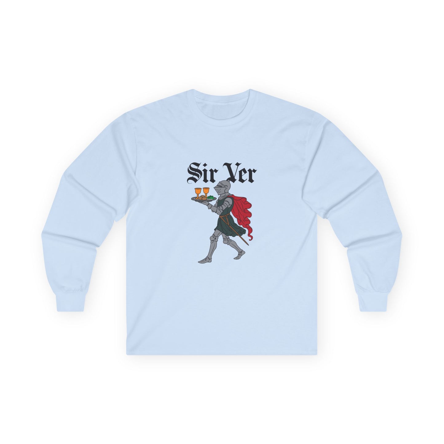 Sir Ver - Long Sleeve